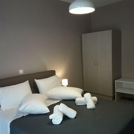 Kalliopi'S Guesthouse Кавала Экстерьер фото