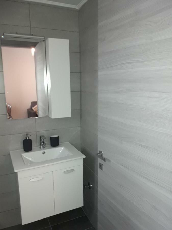 Kalliopi'S Guesthouse Кавала Экстерьер фото